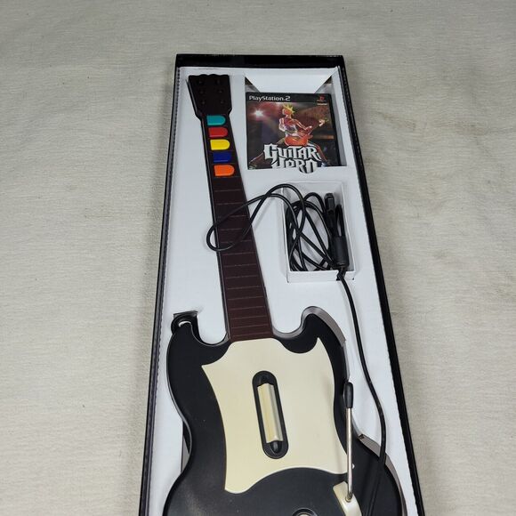 PlayStation 2 Controller - Black - Picture 4 of 13